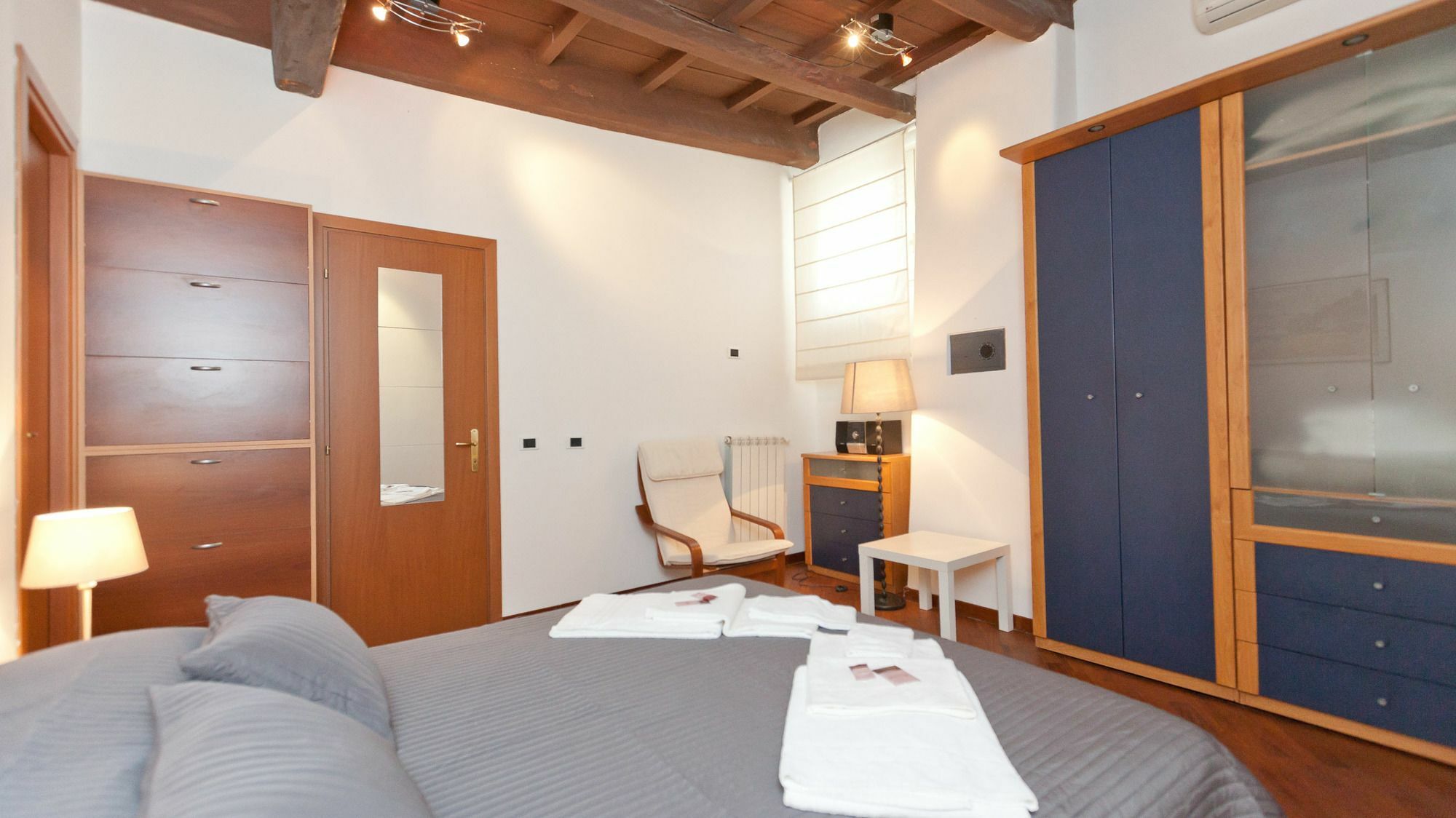 Apartment In Paglia *